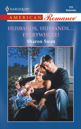 Title details for Husbands, Husbands...Everywhere! by Sharon Swan - Available